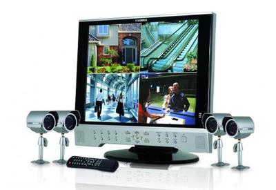организации и обслуживания систем видеонаблюдения в Туле