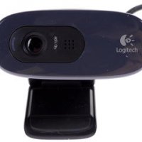 Веб камера Logitech HD C270