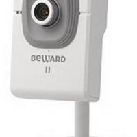 Видеокамера сетевая (IP камера) CD120