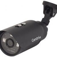 Видеокамера сетевая (IP камера) корпусная CD600